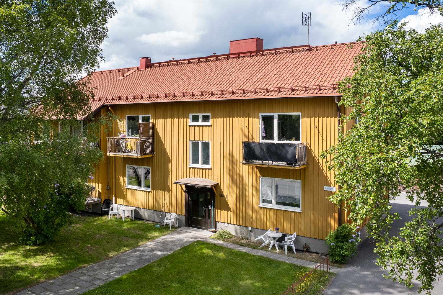 Rajaportin Sauna, Tampere